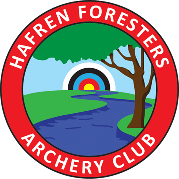 Hafren Foresters Archery Club